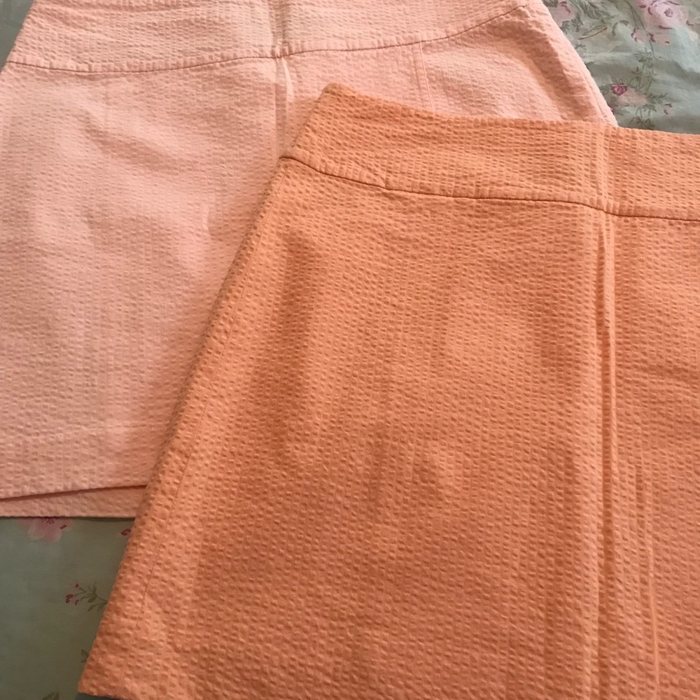 Vineyard Vines Shep & Ian Skirts